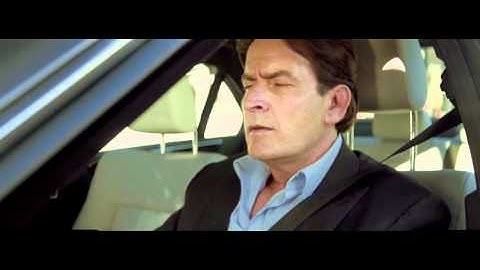 Charlie Sheen is Reborn - Bavaria Beer Commercial