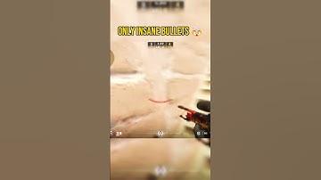 ONE BULLET CRAZIER THAN THE OTHER 🤯 #esports #cs2 #csgo #donk #csmoments #faceit #cs2clips