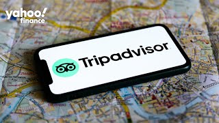Tripadvisor stock rises amid double upgrade from Bank of America