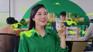Chiều Ỉu Xìu? Chiều Mình Với Green Bird N