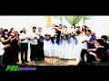 Веселая свадьба  в Дербенте. Заур и Лаура 13.06.2014. Видеостудия PROдвижение