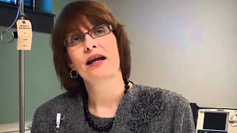 Paula Alter, VP of Physician Services - AMC Diamon...