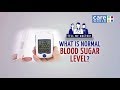 What is normal blood sugar level  dr biswaroop roy chowdhury  may i help you