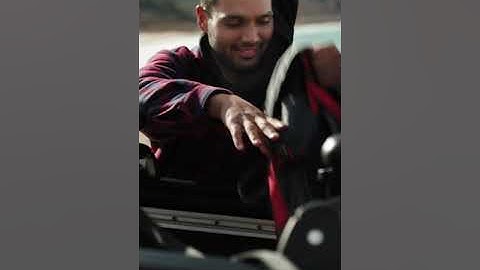 Ford Ranger Campaign - Hero Video | Full | Vertical