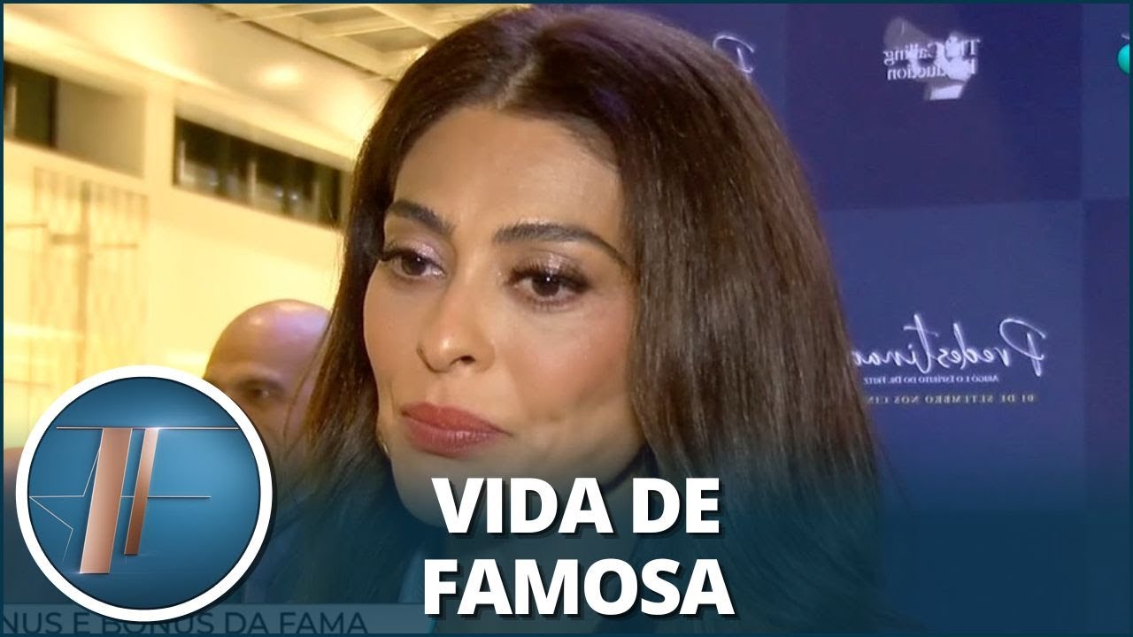 Luciana Gimenez em filme sobre espiritismo