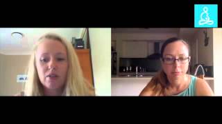 Sleep and settling tips from a baby whisperer... Sleep and settling tips from a baby whisperer...