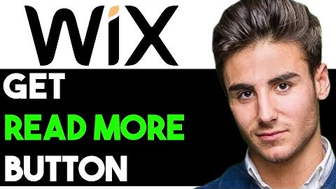 INCLUDE READ MORE ON YOUR WIX WEBSITE 2025! (FULL GUIDE)