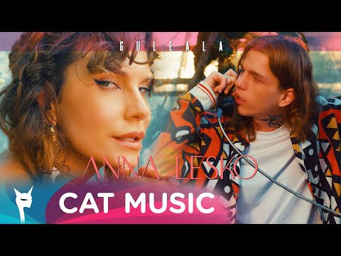 Anna Lesko 🇺🇦 X GIM 🇷🇴 - Guleala (Official Video)