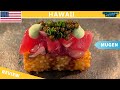 Mugen Restaurant Waikiki Review - Best Fine Dining in Honolulu