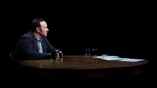 The Talk: Kevin Spacey
