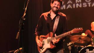 Tab Benoit - Darkness  (Ramona Mainstage Theater) 10-22-11 chords