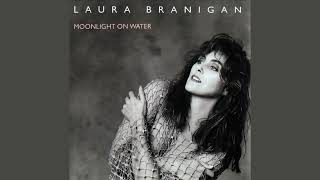 Laura Branigan - Moonlight On Water (1990)