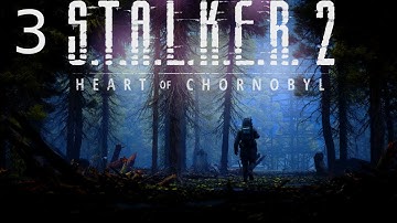 S.T.A.L.K.E.R. 2: Heart of Chornobyl walkthrough #3-The sphere