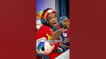 Wanangu Kama Shida Singeli Duet Musiclyric 