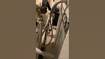 Kenmore Elite Oasis HT spin cycle issue. PLEASE HELP!!!