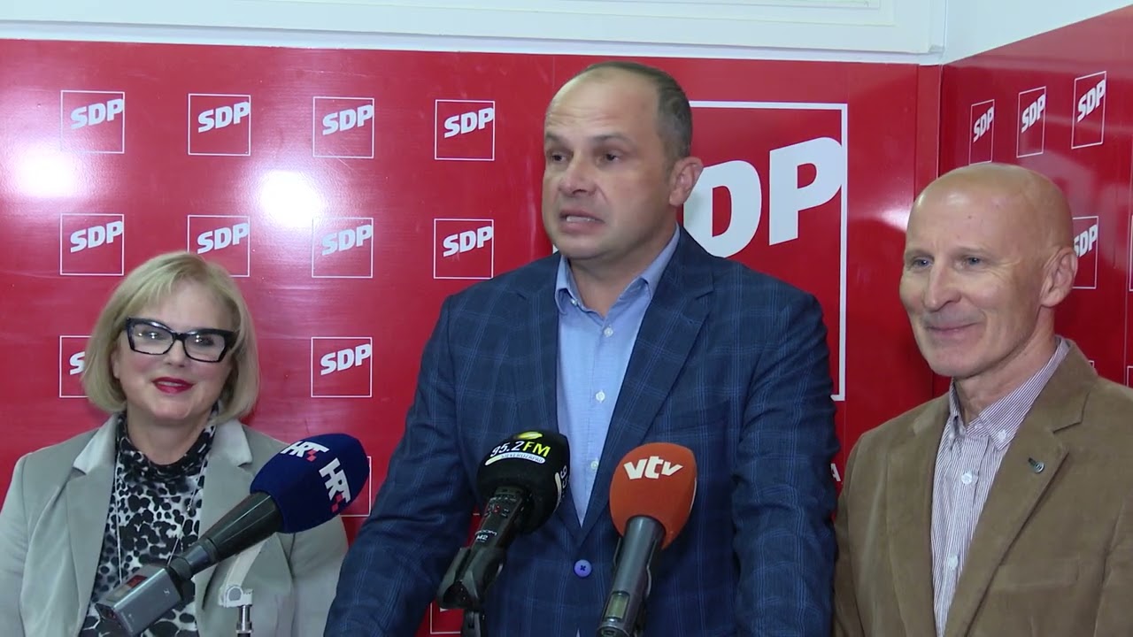 VTV Dnevnik 08. listopada 2024.