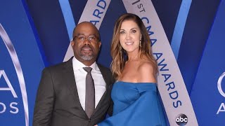 Beth Leonard Age 40 Bio Reveals Enduring married life with husband Darius