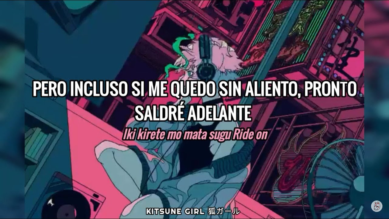 (sic)boy vividboooy km heavens drive SIC)BOY, KM FT. VIVIDBOOOY - HEAVEN'S DRIVE (SUB. ESPAÑOL