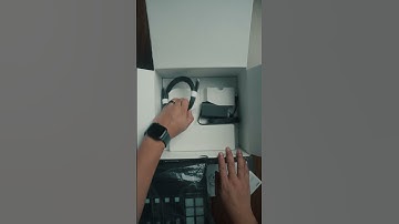 Unboxing the RØDECaster Duo 📦 #rodecasterduo #podcasting #studiorecording #livestreaming