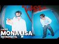 J HOPE 제이홉 Mona Lisa Instrumental J HOPE 제이홉 Mona Lisa Instrumental