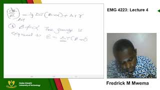 Lecture 4: Temperature compensation for strain gauges