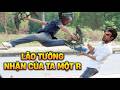 CÁNH DƯỚI GẶP KHÓ MUỐN ĐẦU HÀNG VÀ CÁCH AMBESSA CỦA XIAOCHAOMENG XỬ LÝ KÈO DARIUS VỰC LẠI VÁN ĐẤU