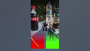 Thumbnail of Tung tung tung sahur vs ta ta ta ta sahur #filtertiktok #brainrot