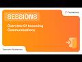 Flametree User Guidelines | How to View Incoming Communications