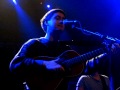 Villagers - The Meaning Of The Ritual (live) - Botanique, Brussels, 17 November 2010