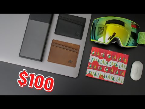 2020 gadget gift guide