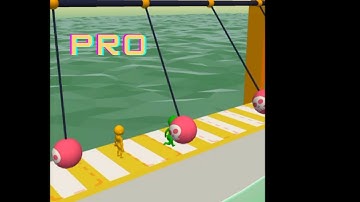 Fun Race 3D - level 29