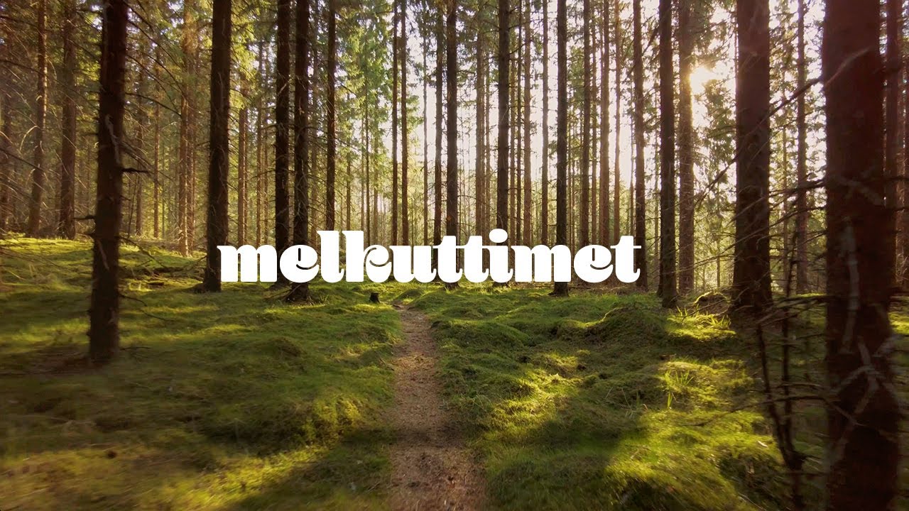 Melkuttimet, Loppi, Finland