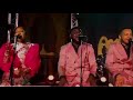 Agape gospel band  -  nimeziona baraka za bwana ( official music video)