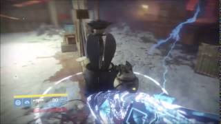 voltage slam