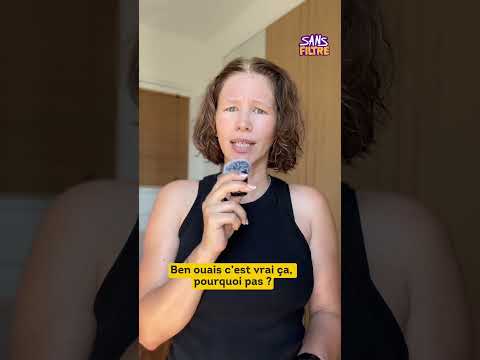 مارين لوبن: تحت سوار ولكن بريئة ؟