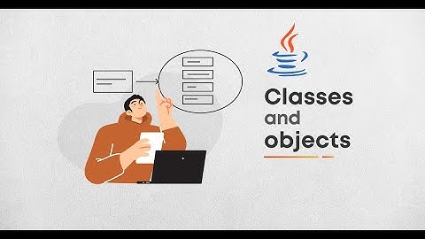 Java Tutorials for Beginners | Java Class and Object | Example1| Chapter#20 | Core Java | WhyNotJava