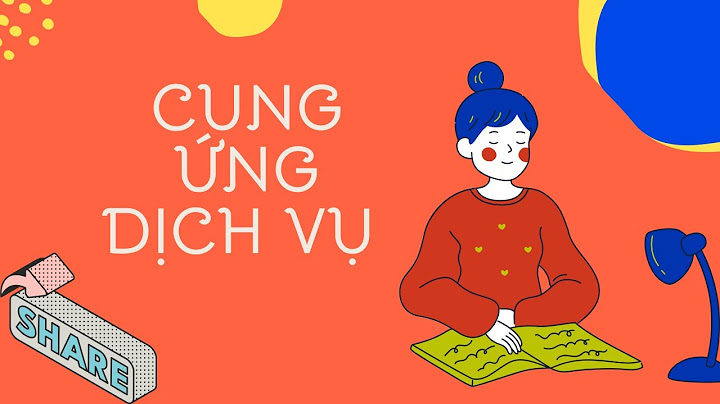 Cung ứng dịch vụ thương mại là gì năm 2024