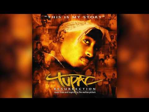 2Pac - Runnin' (Dying To Live) (CLEAN) [HQ] - YouTube