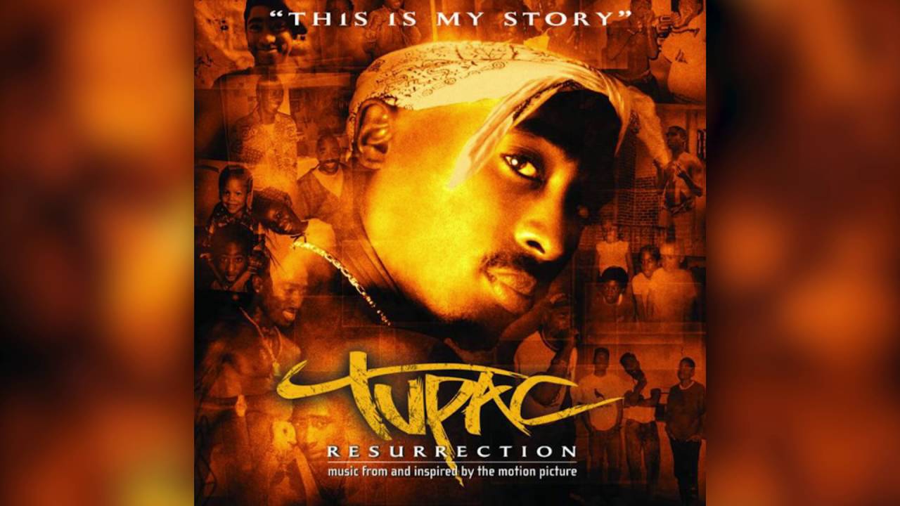2Pac - Runnin' (Dying To Live) (CLEAN) [HQ] - YouTube