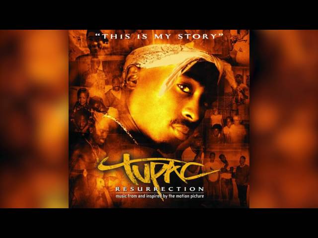 邦楽 2pac BIG RUNIN OR DYING TO LIVE 2Pac - Runnin' (Dying To Live) (CLEAN) [HQ] - YouTube