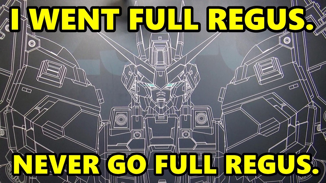 Возможно, мой любимый набор 2026 года будет именно здесь.