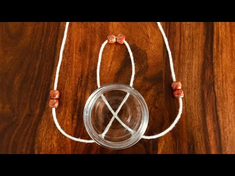 Video: DYY Air Plant Holders – Hur man gör en Air Plant Holder