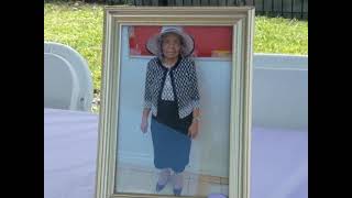 Mrs Davis 90th Birthday(1)