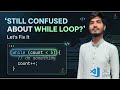 While Loop in Java in Under 2 Minutes |