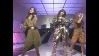 Arabesque - Make Love Whenever You Can