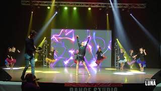 Dsl Sport Dance Team Dsl Dance Show 2018