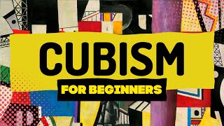 The History of Cubism: From Pablo Picasso to Georges Braque #cubism #arthistory #artforbeginners by unschooled_art 21,823 views 1 year ago 2 minutes, 23 seconds