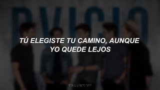 Dvicio - Qué Tienes Tú (feat. Jesús de Reik & Mau y Ricky) (Letra)