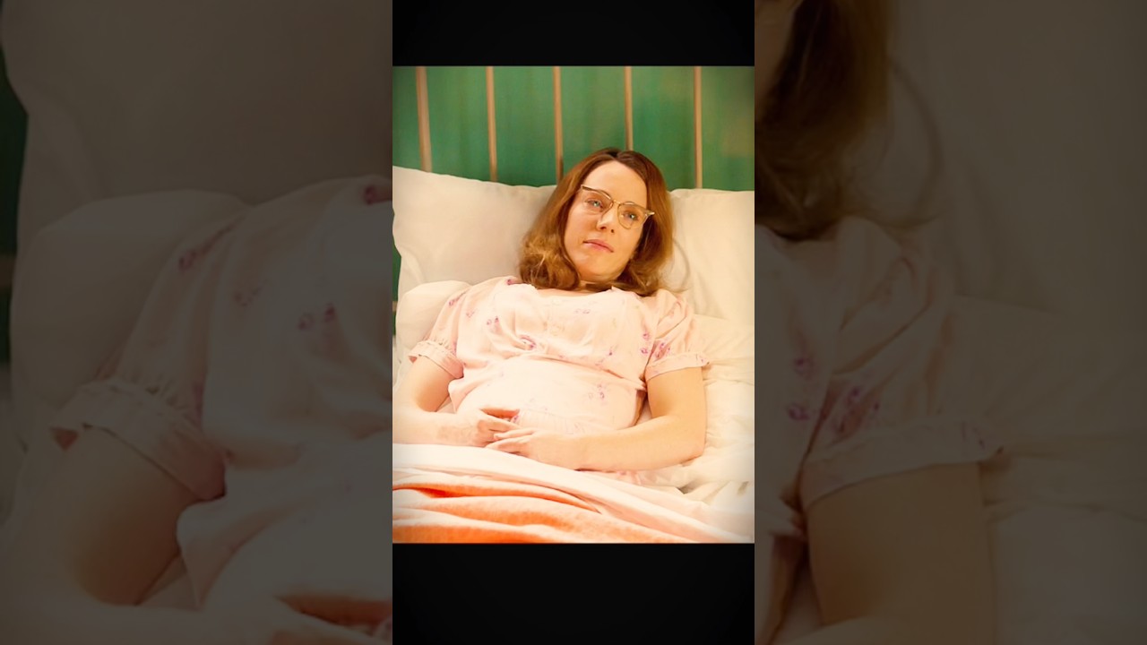 Pregnancy Bleeding Mystery#shorts #doctor #movie #rescue