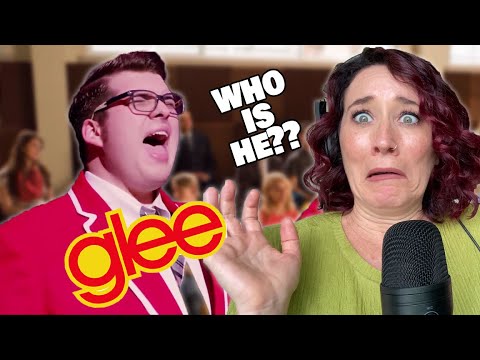 Vocal Coach Reacts Take Me To Church - Glee | WOW! They were...
